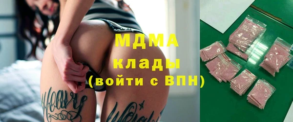 стафф Арсеньев